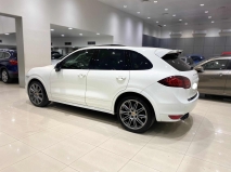 للبيع بورش Cayenne GTS  2014