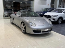 للبيع بورش Boxster 2005