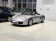 للبيع بورش Boxster 2005