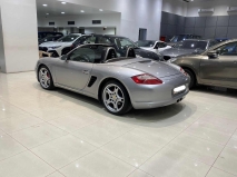 للبيع بورش Boxster 2005