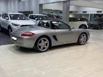 للبيع بورش Boxster 2005