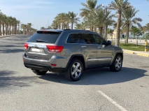 للبيع جيب Grand Cherokee 2012