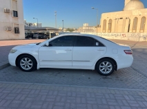 للبيع تويوتا camry 2009