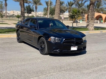 للبيع دودج Charger 2012