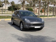 للبيع بورش Cayenne S 2013