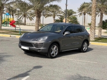 للبيع بورش Cayenne S 2013