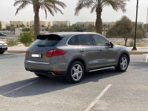 للبيع بورش Cayenne S 2013