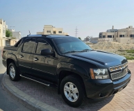 للبيع شفروليت Avalanche 2008