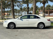 للبيع تويوتا camry 2007