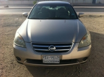 للبيع نيسان Altima 2005