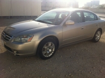 للبيع نيسان Altima 2005