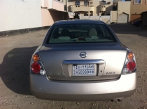 للبيع نيسان Altima 2005