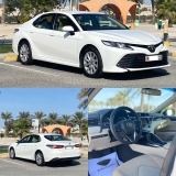 للبيع تويوتا camry 2019