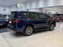 للبيع تويوتا Land Cruiser  2022