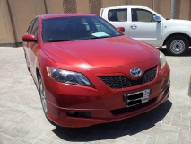 للبيع تويوتا camry 2008