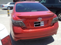 للبيع تويوتا camry 2008