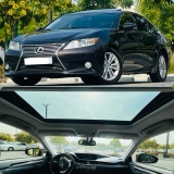 للبيع لكزس ES 2014