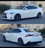 للبيع لكزس IS 2014