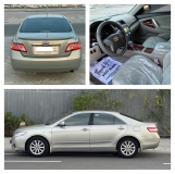 للبيع تويوتا camry 2010