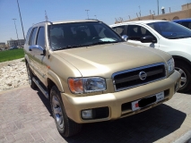 للبيع نيسان Pathfinder 2004