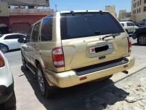 للبيع نيسان Pathfinder 2004