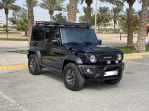 للبيع سوزوكي Jimny 2023