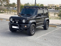 للبيع سوزوكي Jimny 2023