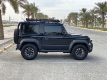 للبيع سوزوكي Jimny 2023