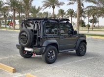 للبيع سوزوكي Jimny 2023