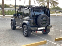 للبيع سوزوكي Jimny 2023