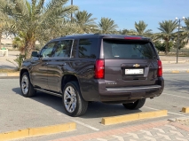 للبيع شفروليت Tahoe 2016