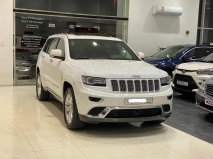 للبيع جيب Grand Cherokee 2014