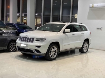 للبيع جيب Grand Cherokee 2014