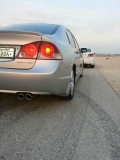 للبيع هوندا Civic 2007