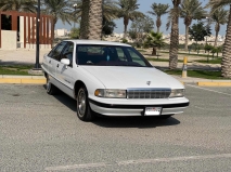 للبيع شفروليت Caprice 1991