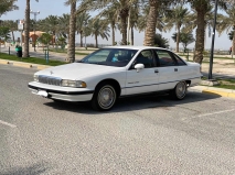 للبيع شفروليت Caprice 1991