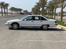 للبيع شفروليت Caprice 1991