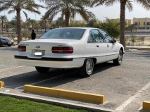 للبيع شفروليت Caprice 1991