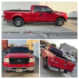 للبيع فورد F150 Truck 2006