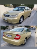 للبيع تويوتا camry 2004