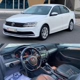 للبيع فولكس واجن Jetta 2015