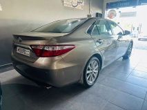 للبيع تويوتا camry 2017