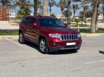 للبيع جيب Grand Cherokee 2012