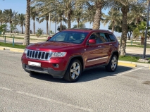 للبيع جيب Grand Cherokee 2012