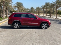 للبيع جيب Grand Cherokee 2012