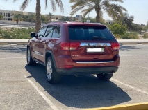 للبيع جيب Grand Cherokee 2012