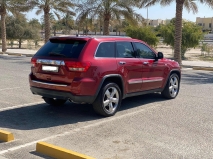 للبيع جيب Grand Cherokee 2012