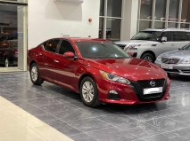 للبيع نيسان Altima 2019