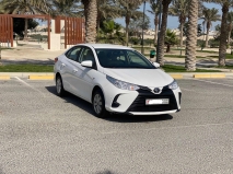 للبيع تويوتا Yaris 2021