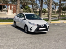 للبيع تويوتا Yaris 2022